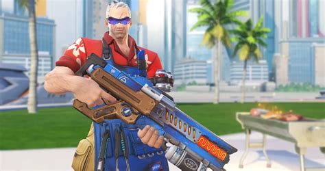 How to master Soldier 76 in Overwatch 2