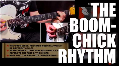 How to master boom-chick country guitar? - Guitar Tricks Forum