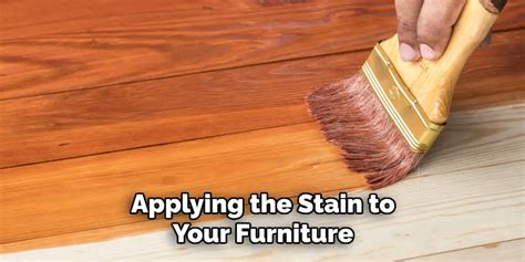 Sep 24, 2017 ... The center spot where the stain is gone you will need a darker stain or more coats. You can add color between the coats but try to get the ...