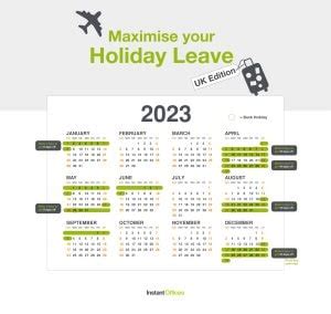 How to maximise your annual leave in 2023 YOU Magazine