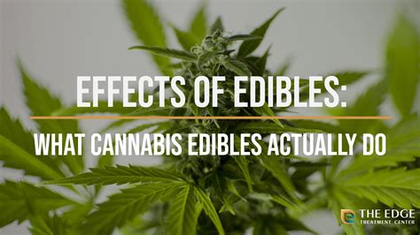 How to maximize edibles effect.  this happens on the bottom and right sid...