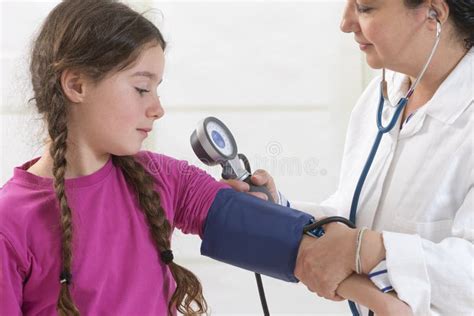 How to measure blood pressure in pediatrics