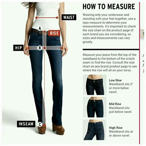 How to measure inseam women. Dec 10, 2019 · For most women the inseam will be somewhere between 27 and 34 inches. There are a few different ways to measure your inseam. The first is to simply try on a pair of pants and measure the inseam from the crotch to the bottom of the leg. Another way is to measure your height and then subtract the measurement from your waist to your crotch. 