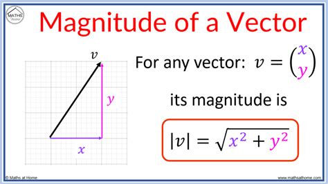 Magnitude is an essential concept in physics as it provid