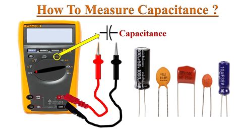 How to measure phono cable capacitance. .  <a href=https://mercers2.sociall...