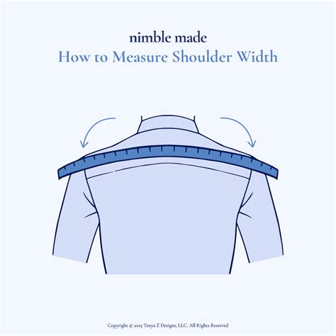 How to measure shoulder width. Things To Know About How to measure shoulder width. 