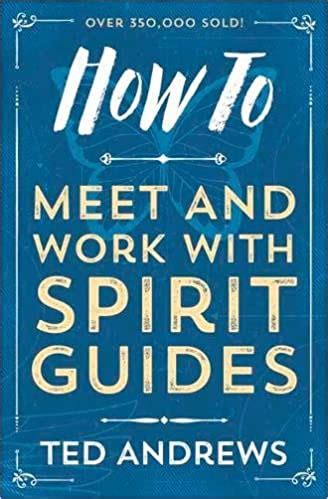 How to meet and work with spirit guides how to llewellyn. - Ep lab policy and procedure manual.