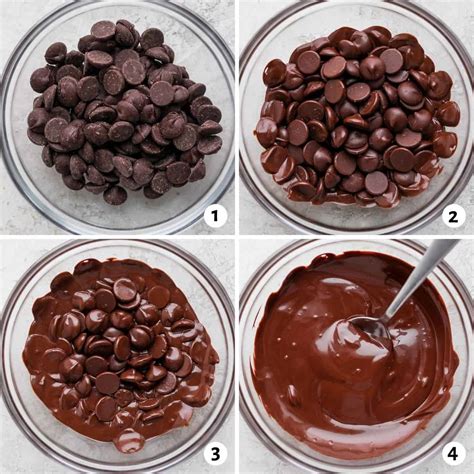 How to melt chocolate chips. Things To Know About How to melt chocolate chips. 