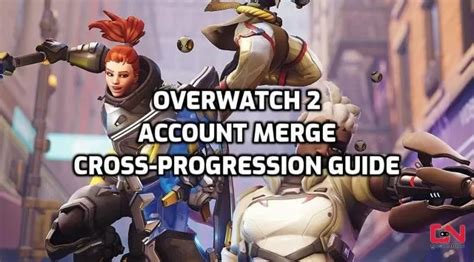 How to merge Overwatch 2 account with the original