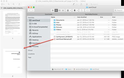 How to merge pdf files mac. Feb 15, 2024 · Make sure the PDFs are all in the same folder. Then, follow the steps below: Click the files you want to merge. Right-click or Command-click the selected files. Go to Quick Actions → select Create PDF . The Finder will create a new PDF file in the same folder. You can use Page Thumbnails to reorganize the pages. 