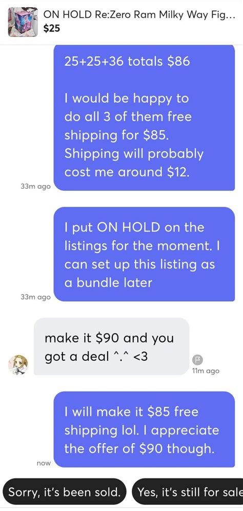 Mercari is an application you can use to buy or sell items directly from or to other customers, the so-called C2C model. It doesn't cost anything to post your items, but if someone buys one of your items a 10% Mercari commission fee will be deducted from your sales. Listing something on the app is easy, you can list an item in less than 3 minutes.. 