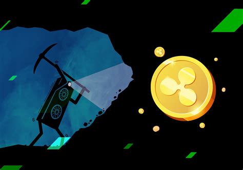 Ripple cannot be mined like Bitcoin and other cryptocurrencies. Bitcoin has become an industrially mined currency, with the hardware and power requirements too expensive for most people. Ethereum, Litecoin, Monero, and Dash remain popular among altcoin miners.. 