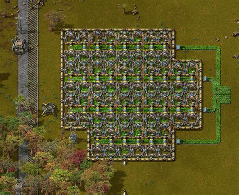 Uranium Processing. Find blueprints for the video game Factorio. Share your designs. Search the tags for mining, smelting, and advanced production blueprints.. 