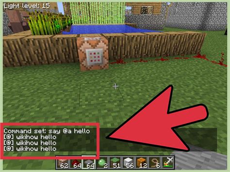 How to minecraft