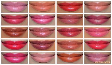 How to mix and match lipstick shades/ Dislike lipstick …