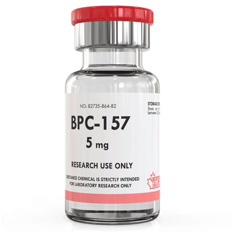 How to mix bpc 157 5mg. • Notes: This BPC-157 protocol requires one BPC-157 5mg vial from our preferred retailer for a 25-day course on a single subject. BPC-157 When it comes to BPC-157 delivery methods, researchers ... 