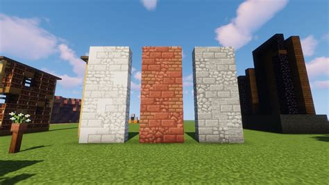 How to mix things in minecraft