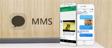 How to mms message. &rdquo; It&rsquo;s a technology specializing in sending messages containing hig...
