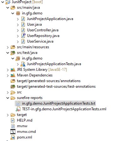 How to mock application properties file in junit. xml).  The PropertyPlaceholderCo...