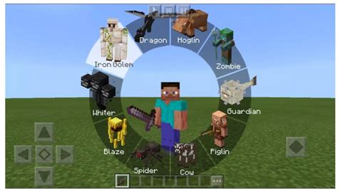How to mod minecraft pe android
