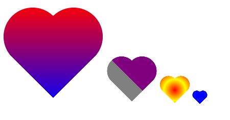 How to modify CSS heart to insert inside image? - Stack Overflow