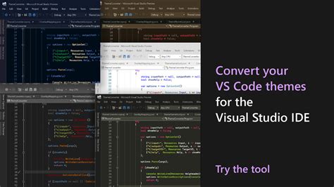 How to modify themes in vs code.  Create your own all-in-one digital st...