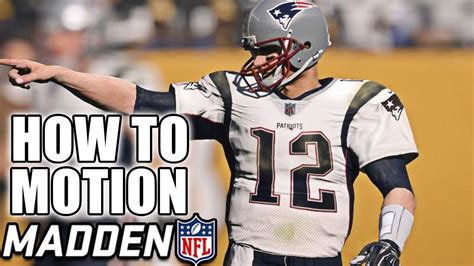 How to motion players madden 23 xbox?A brief introduction of myself, Hello, I am Delphi. Let me help you get the answers you need to your questions. - How to...