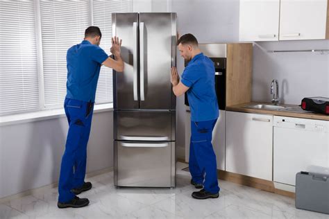How to move a fridge. Sep 23, 2019 · So many things can go wrong when moving a refrigerator. Besides potentially damaging floors, cabinets or other kitchen appliances, the chances of serious inj... 