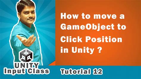 How to move a gameobject in Unity with the click on UI button …