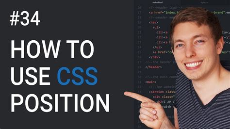 How to move a picture in css