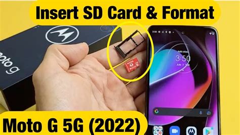 How to move apps to sd card moto g power. MOTO G POWER (2022) - Move Files from Internal Storage to SD / Memory Card. To perform the steps below, an SD / memory card must be inserted. From a Home screen, swipe up to access all apps. 