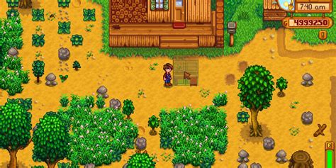 How to move furniture in stardew valley - Paleamber