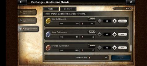 How to move or replace your guildstone Shards of Britannia