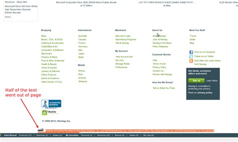 How to move text up using CSS when nothing is working MicroEducate
