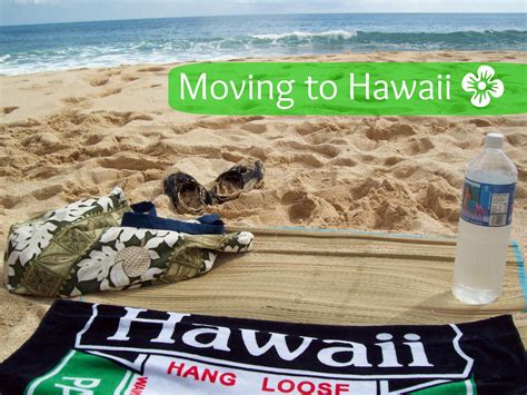 How to move to hawaii. Share/borrow instead of buying new. Another way to save money when moving to Hawaii with no money is by sharing or borrowing items instead of buying new. Look for online communities or local groups where people share or borrow items they no longer need. This can include furniture, tools, appliances, or even vehicles. 