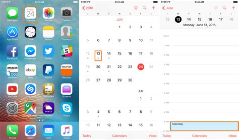 How to move your Calendar app events to Google Calendar