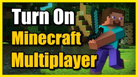How to multiplayer minecraft xbox