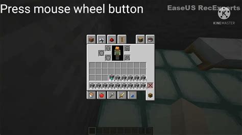 How to multiply items in minecraft