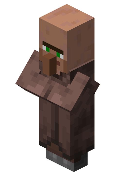 How to name a villager on minecraft