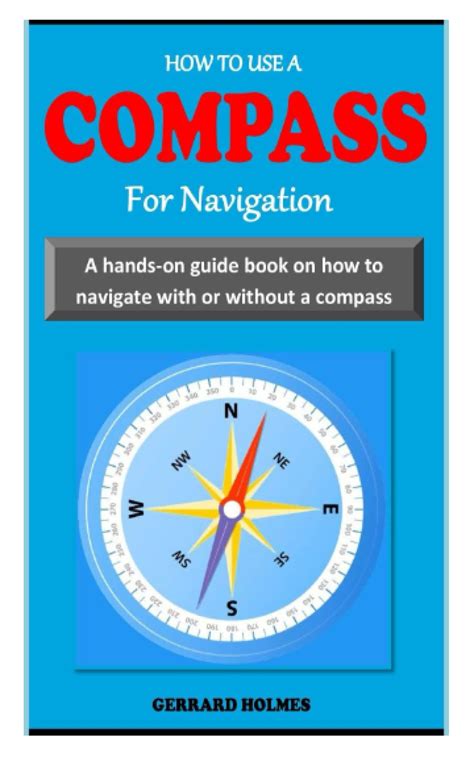 How to navigate with just a compass