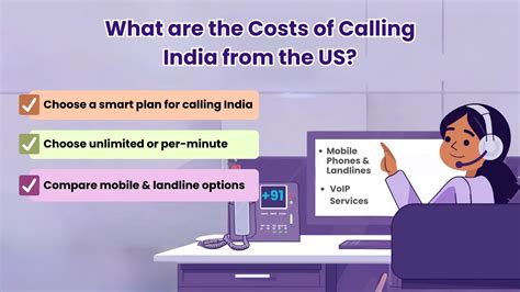 How to net calling in india