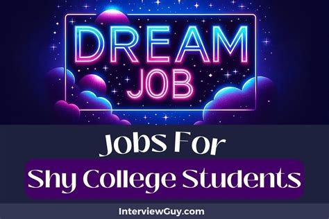 How to not be shy in college