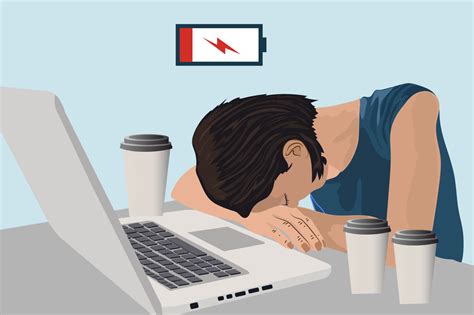 How to not be tired in morning