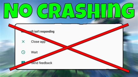 How to not lag in minecraft multiplayer