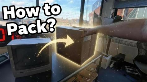How to not overthink packing