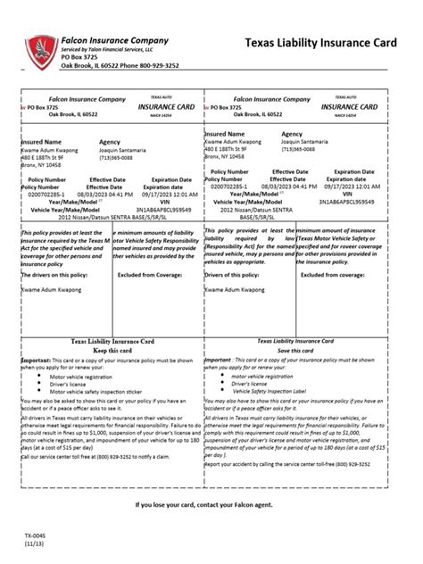 How to obtain a cab card.  Third party liability coverage for general freight ha...