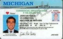 How to obtain chauffeur license in michigan. License types. Michigan issues two types of driver's licenses: operator and chauffeur. An operator's license is what most residents mean when they use the term "driver's license." An operator's license allows you to drive passenger vehicles and light-duty trucks with a gross vehicle weight rating capacity of less than 26,000 pounds. 