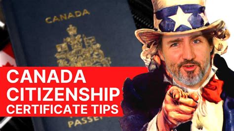How to obtain citizenship in canada