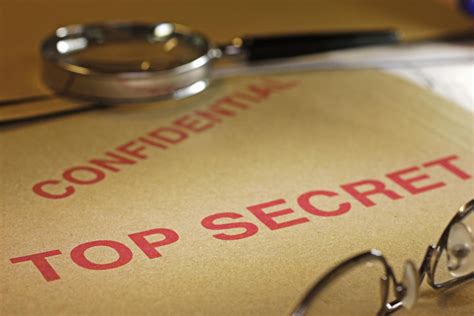 How to obtain top secret clearance. The U.S. government recognizes three levels of security clearance: confidential, secret, and top secret. Using a federally mandated rubric, government officials classify documents in one of those levels. Candidates can receive clearance for information up to the level for which they qualify. 