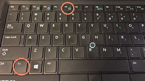 How to off function key in laptop